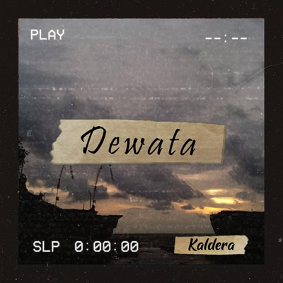 Dewata's cover