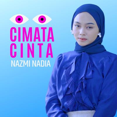 Cimata Cinta By Nazmi Nadia's cover