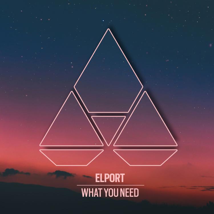 ELPORT's avatar image