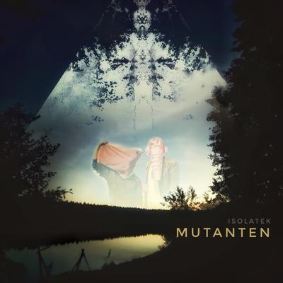 Mutanten's cover