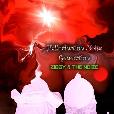 Hallucination Noise Generation's cover