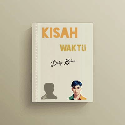 Kisah Waktu's cover