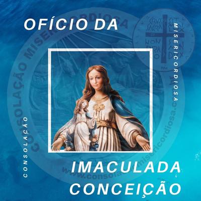 Consolação Misericordiosa's cover