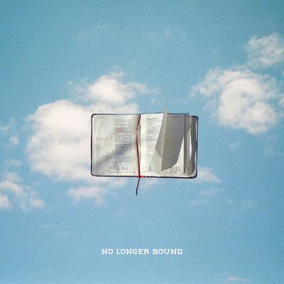 No Longer Bound (Sped Up)'s cover