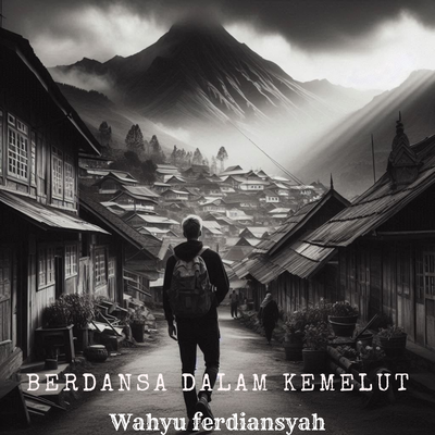 Wahyu ferdiansyah's cover