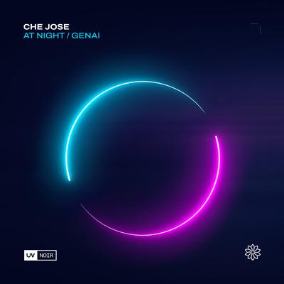At Night By Che Jose's cover