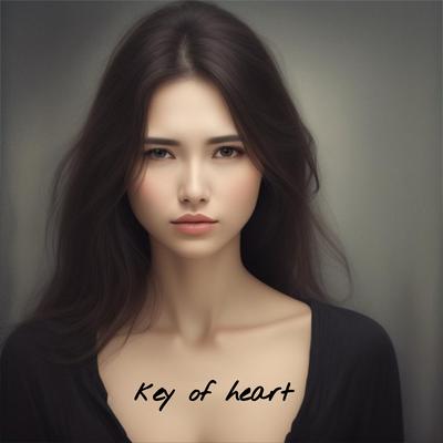 Key Of Heart's cover