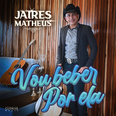 Jaires Matheus's cover