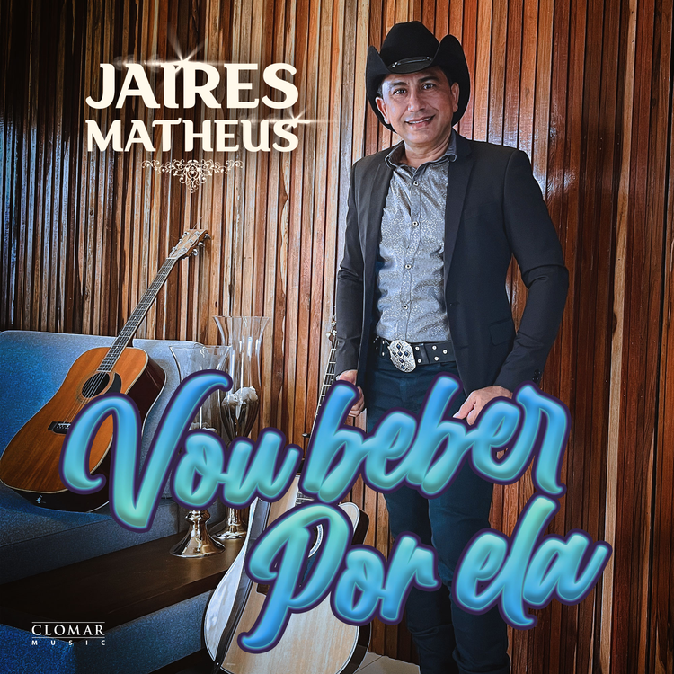 Jaires Matheus's avatar image