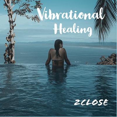 Vibrational Healing's cover