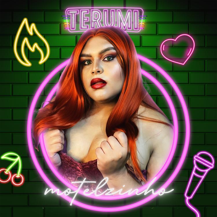 Terumi's avatar image