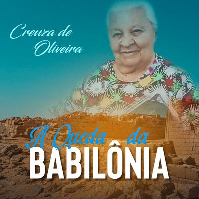 A Queda da Babilônia's cover