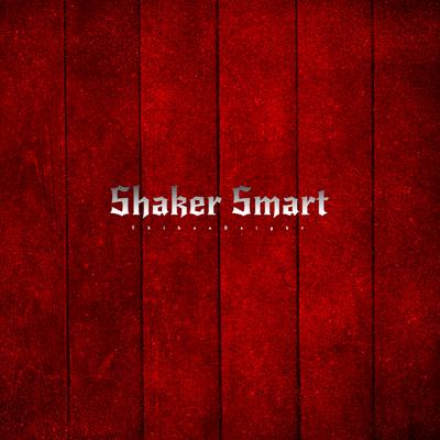 Shaker Smart's cover