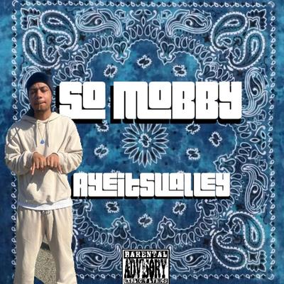 So Mobby's cover