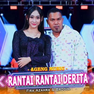 Rantai Rantai Derita's cover