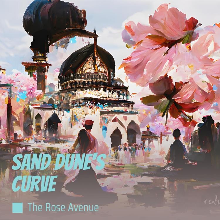 THE ROSE AVENUE's avatar image