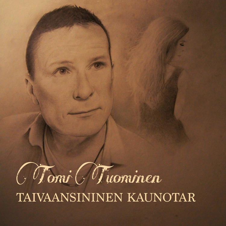 Tomi Tuominen's avatar image