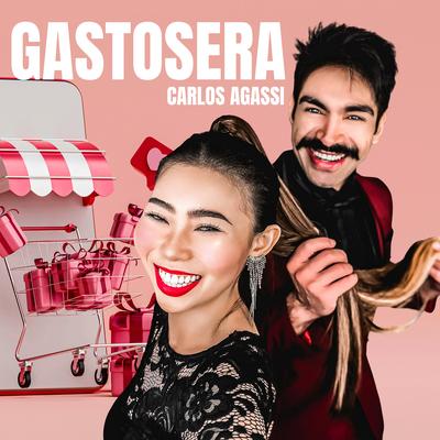 Gastosera's cover