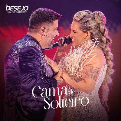 Cama de Solteiro By Seu Desejo's cover