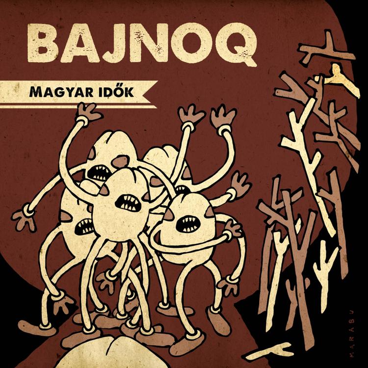 Bajnoq's avatar image