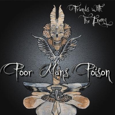 Composure By Poor Man's Poison's cover