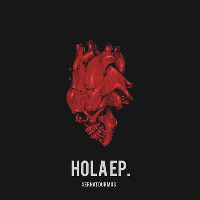 Hola - EP's cover