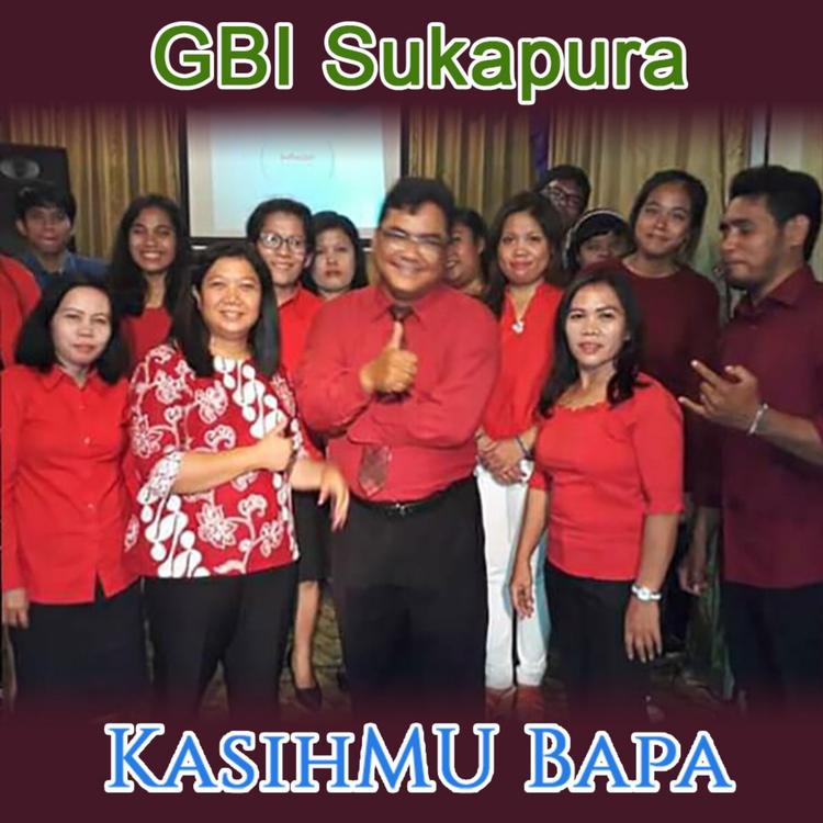 Gbi Sukapura's avatar image