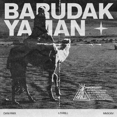 BARUDAK YAMAN's cover