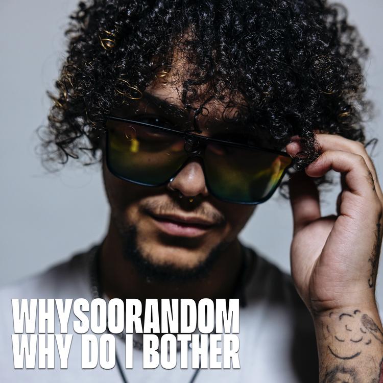 WhySooRandom's avatar image