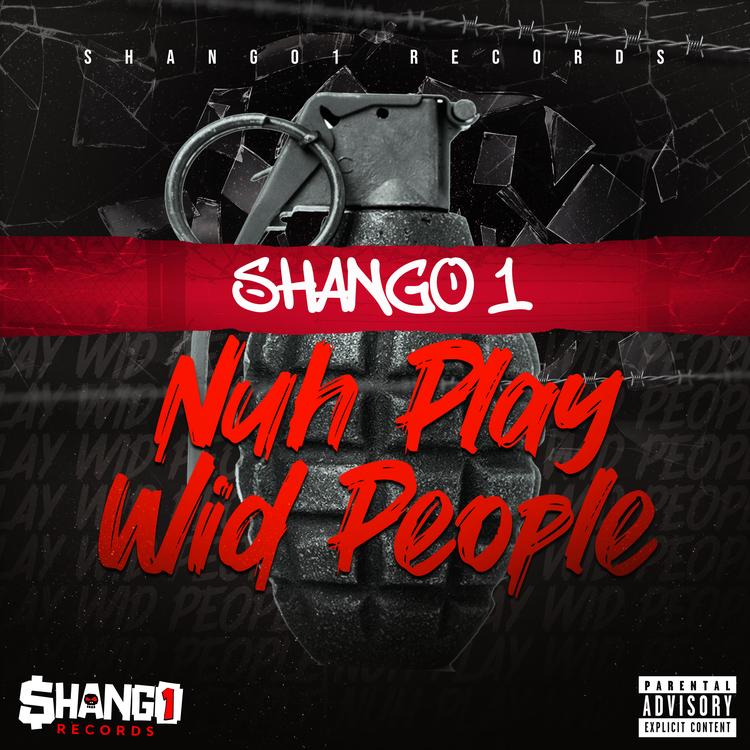 Shango 1's avatar image