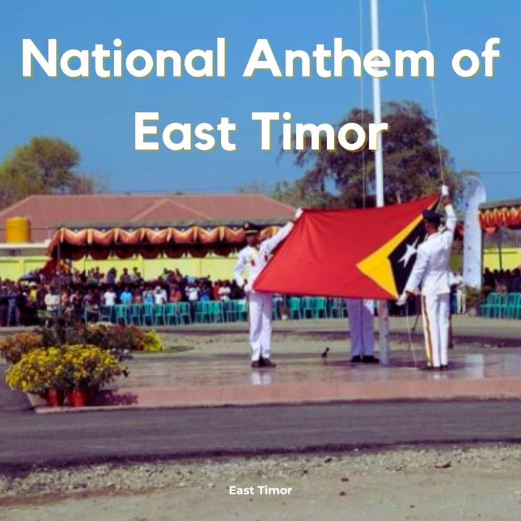 East Timor's avatar image