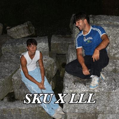 SKU X LLL's cover