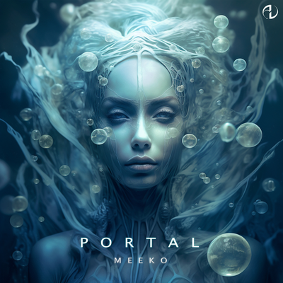 Portal By Meeko.'s cover