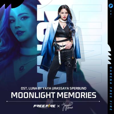 Moonlight Memories Ost. LUNA's cover