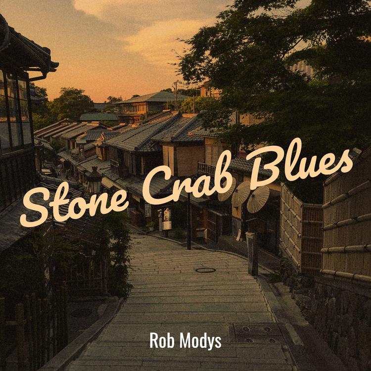 Rob Modys's avatar image
