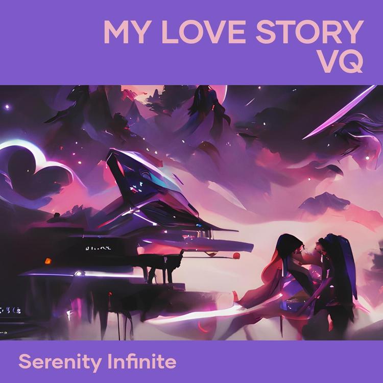 Serenity Infinite's avatar image
