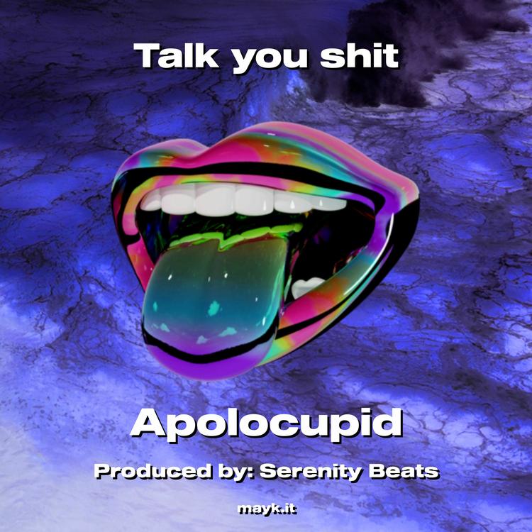 Apolocupid's avatar image