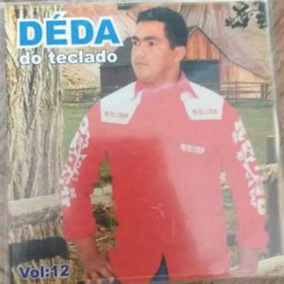 UM BOTÃO PRA DA By Déda dos Teclados's cover