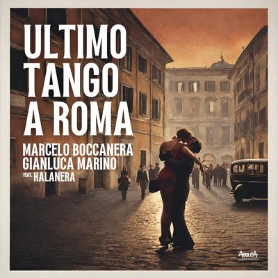 Ultimo Tango a Roma's cover