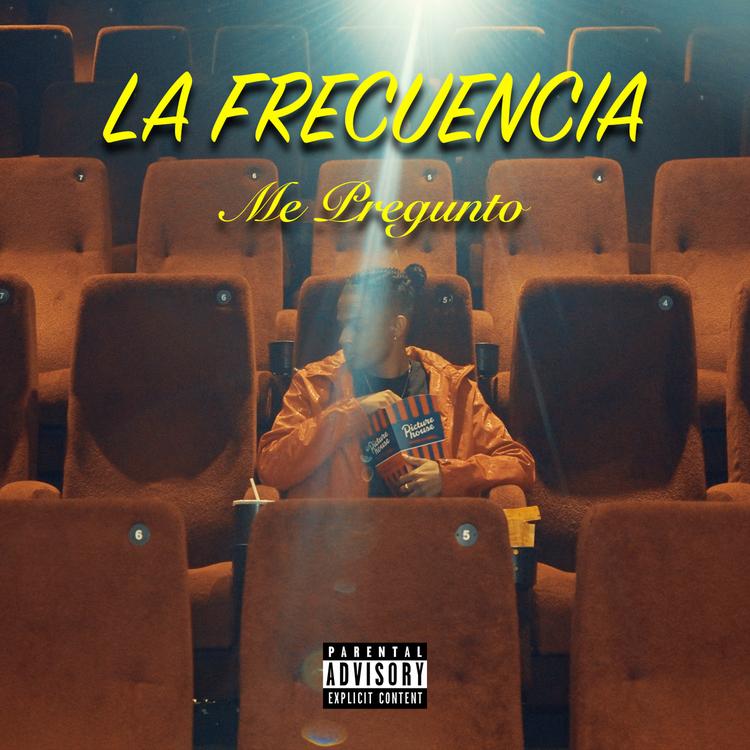 La Frecuencia's avatar image