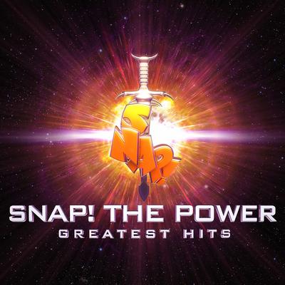 Exterminate (Endzeit 7) [feat. Niki Harris] By SNAP!, Niki Harris's cover