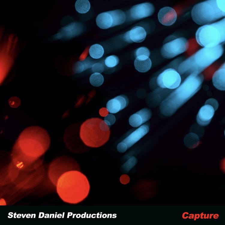 Steven Daniel Productions's avatar image