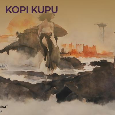 Kopi kupu's cover