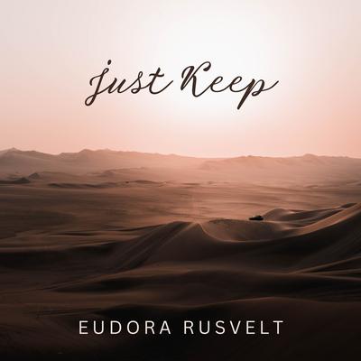 Eudora Rusvelt's cover