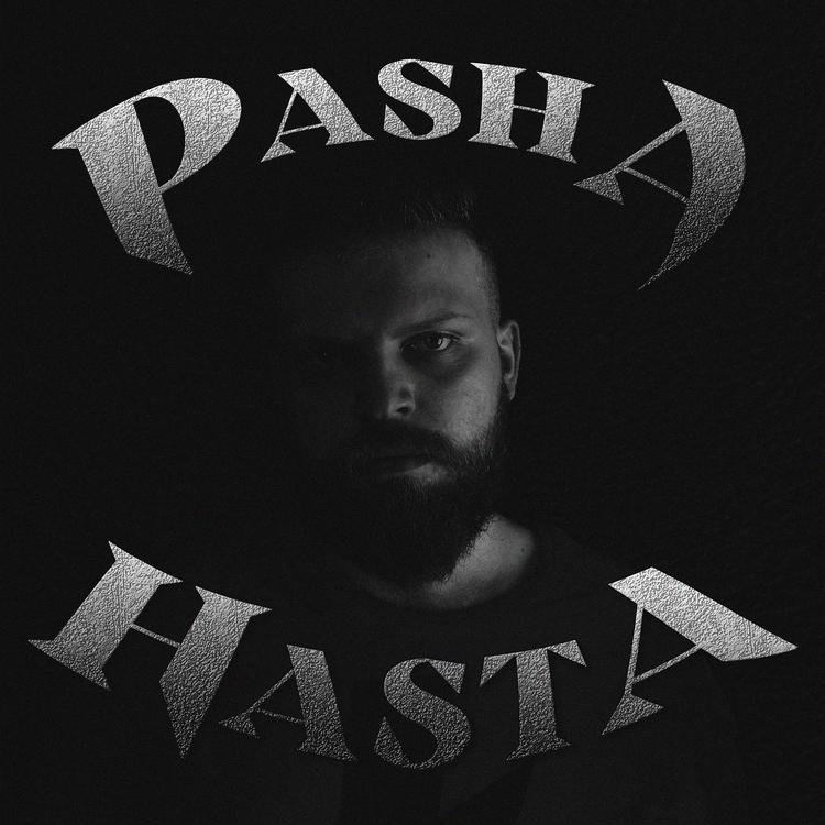 Pasha's avatar image