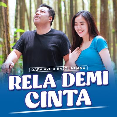 Rela Demi Cinta's cover