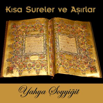 Kısa Sureler ve Aşırlar's cover