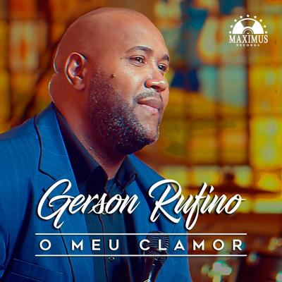 Inegociável By Gerson Rufino's cover