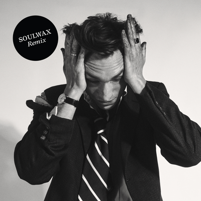 Sensitive Child (Soulwax Remix) By Oliver Sim, Soulwax's cover