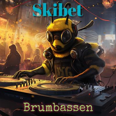 Skibet's cover